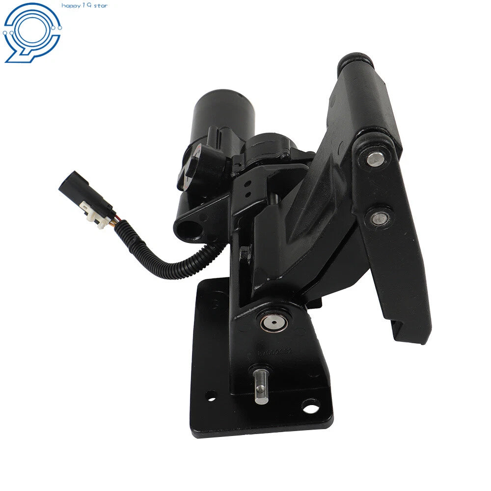 Left Power Running Board Motor for Ram 1500 (2019–2022) Crew Cab 4WD