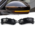 Dynamic Side Mirror Sequential Light for Land Rover Evoque Discovery Sport (2012–2021)