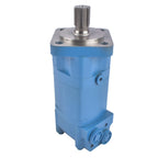 Hydraulic Cycloidal Motor for ECSSTR072 Skid Steer