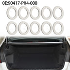 Transmission Car Door Panel Trunk Latch Fastener for Honda Accord (2003–2007)