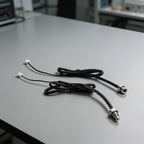 Temperature Sensor 2P Stainless Steel Probe for Water Heater & Boiler