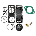Carburetor Rebuild Kit for Sea Doo GTI 717 (1999–2005) - Needle Seat & Base Gasket