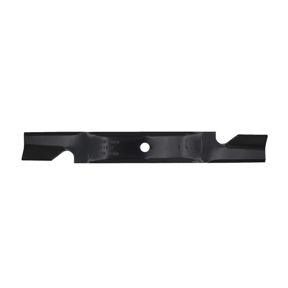 Lawnmower Blade 5/8" CH for Toro Titan Z 50" (74820, 74840)