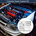 Cylinder Head Gasket Kit No.MD975370 for Mitsubishi 6G74 (1995–2005)