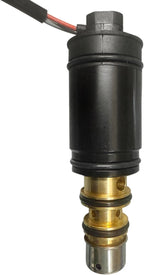AC Compressor Control Valve Replacement for Volkswagen Touareg 3.6L (2009–2009)