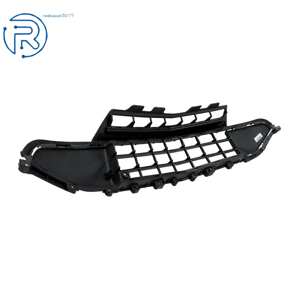 Front Lower Bumper Assembly with Fog Light for Chevy Traverse (2018-2020)