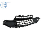 Front Lower Bumper Assembly with Fog Light for Chevy Traverse (2018-2020)