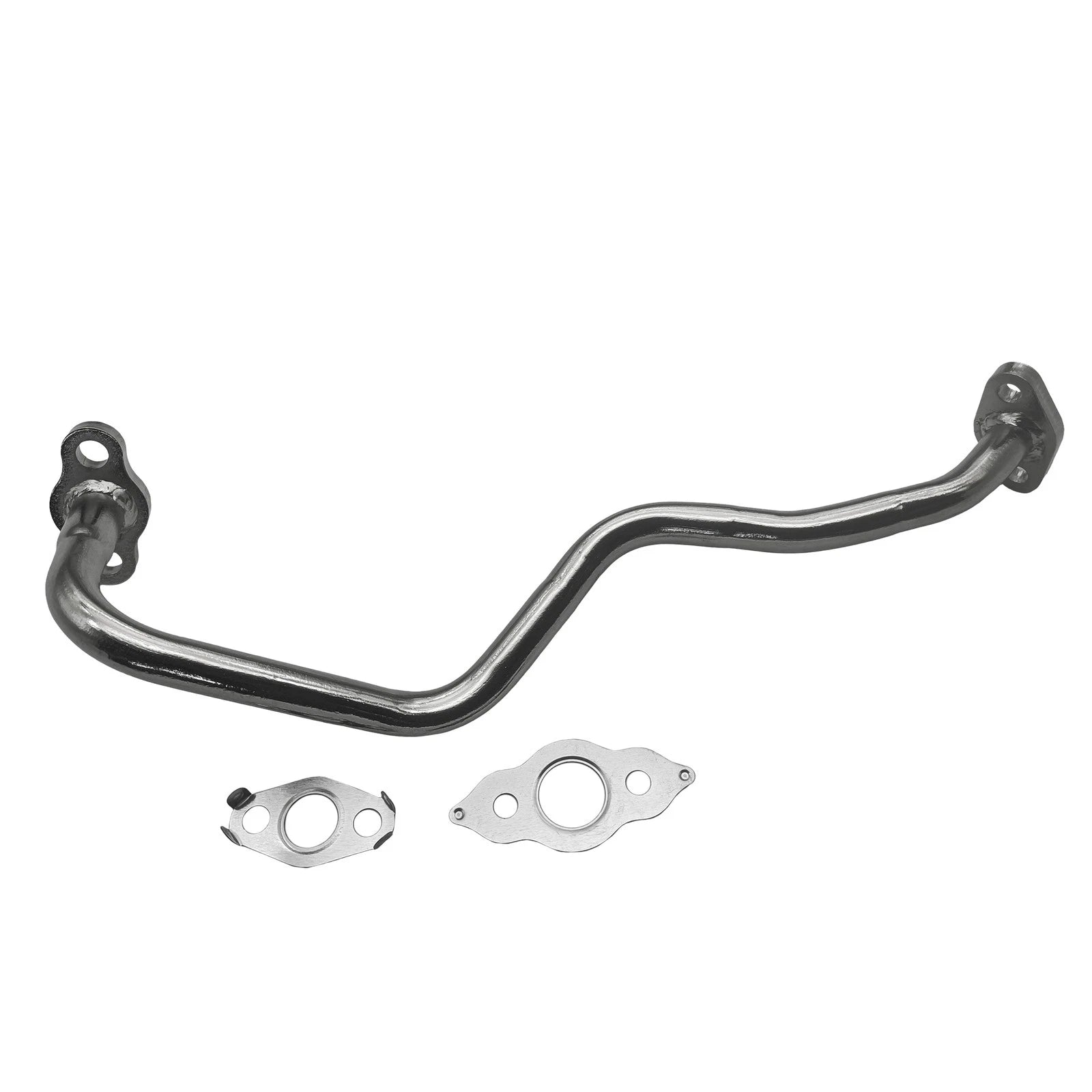 Exhaust Gas Recirculation Tub 18717RNAA00 for Honda Civic (2006–2015) & Acura ILX (2013–2015)