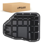 Engine Oil Pan for Hyundai Azera/Sonata V6 3.3L (2006–2008)