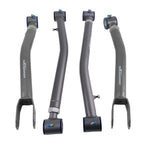 Adjustable Control Arms for Jeep Wrangler JL & Gladiator JT (2018–2023)