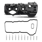 Aluminum Left Valve Cover Set w/ Gasket for Lincoln Navigator (2015–2017)