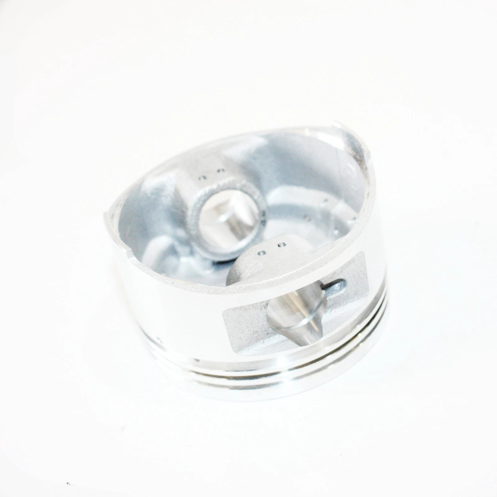 Piston Rings Kit for GY6 200cc Engine (Pit Quad Dirt Bike ATV)