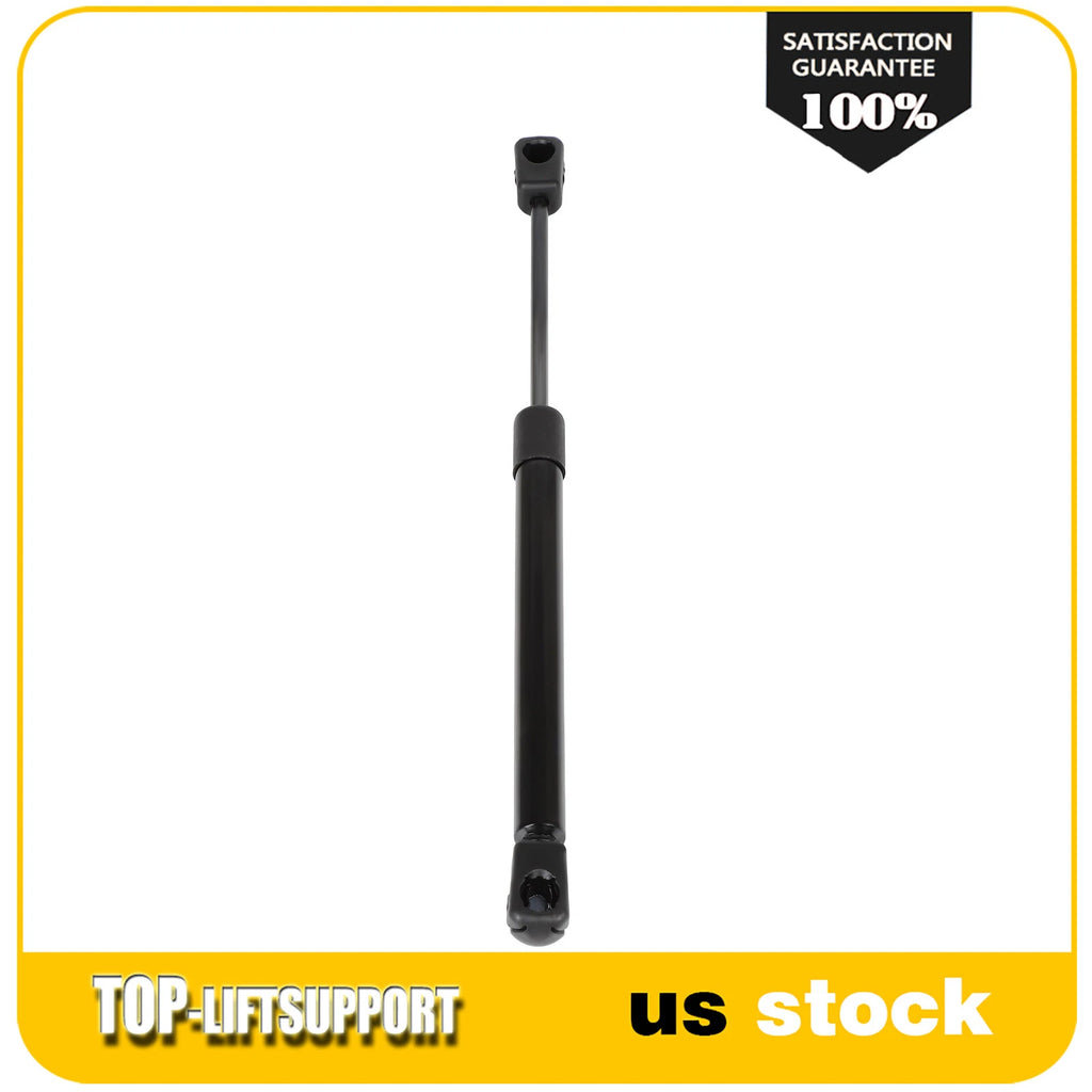 2X Lift Supports for Weather Guard Saddle Box