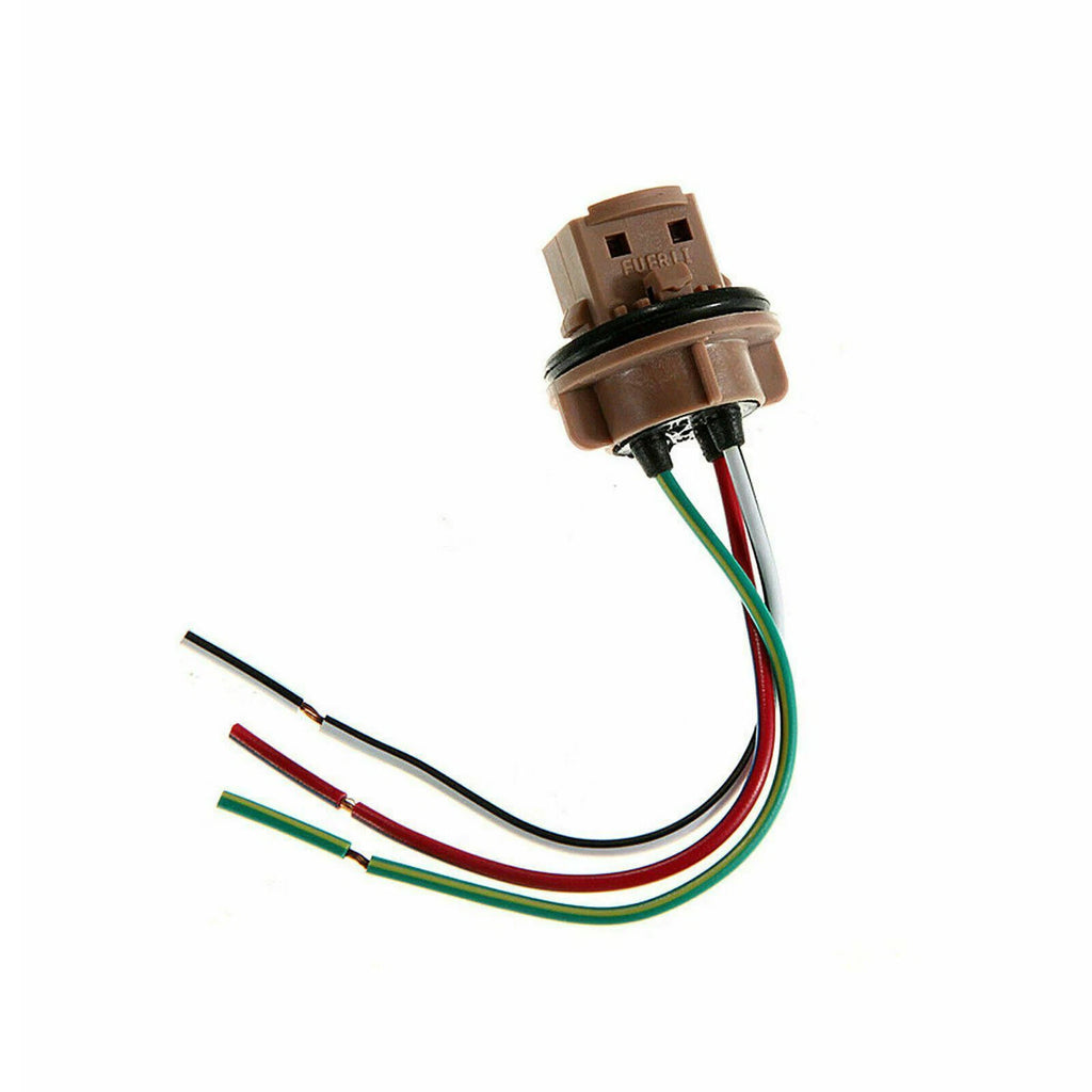 Brake Tail Light Adapter Wiring Socket for Acura CL and TSX (1998-2006)
