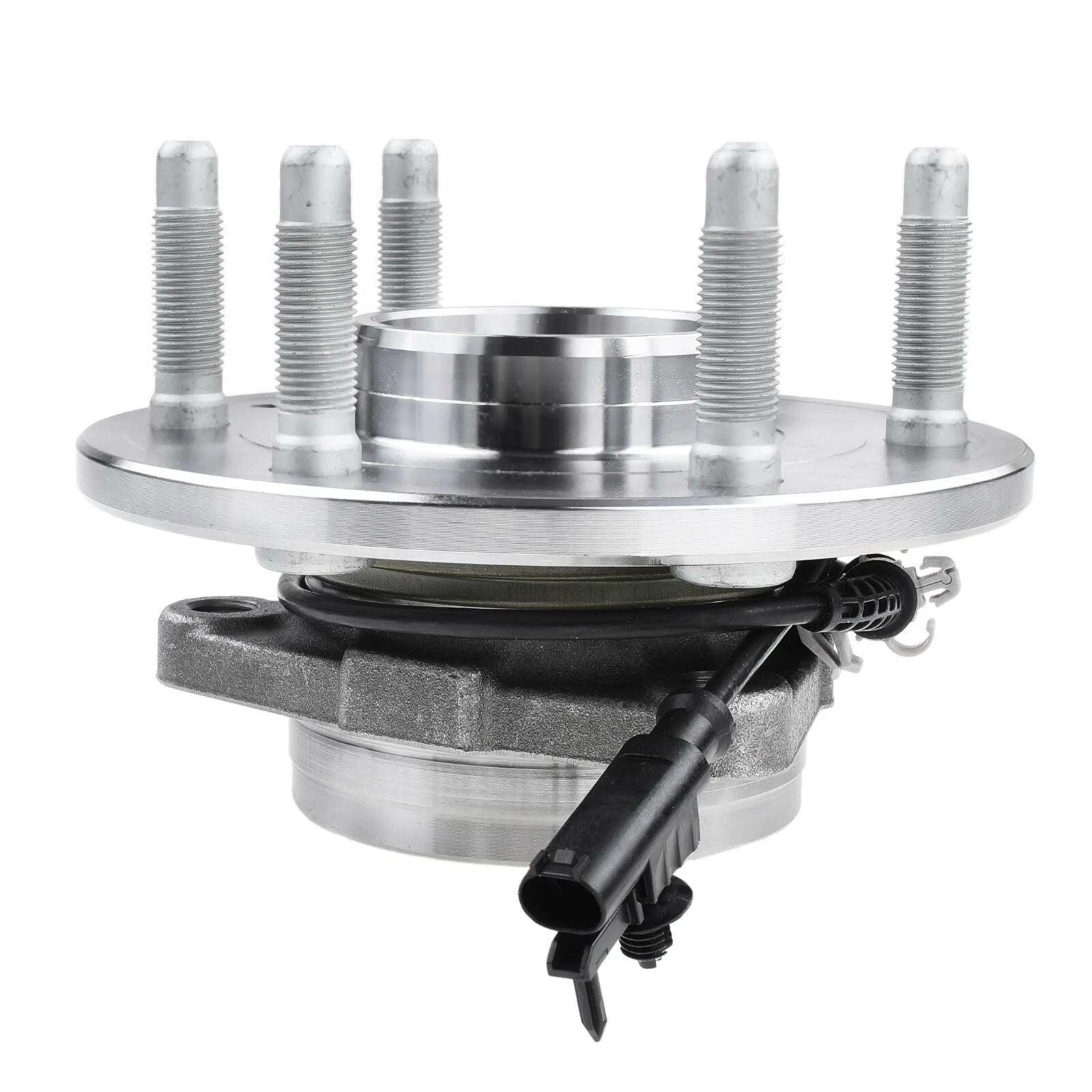 Wheel Hub & Bearing Assembly for Chevrolet Silverado 1500 (2019–2023)