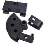 1.5 Inch Bending Die Block Assembly for WFB2 WFPB1000