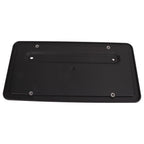 Rear License Plate Frame for 2020-2023 Vehicle Models OEM Compatible