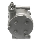 A C Compressor Kit Replacement Without Rear A C for Toyota Highlander (2008-2013)