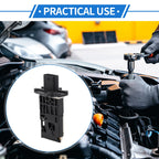 Mass Air Flow Sensor for Ford Edge 2.0 (2015–2018)