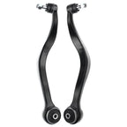 Set of 4 Front Lower Control Arm Ball Joints for Ford Fusion (2006–2007)