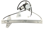 Front Left Window Regulator With 2 Pin Motor for Toyota Avalon (2000–2005)
