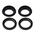 Fork Seal Dust Seal Kit for Honda Shadow VLX 600, Nighthawk 700S (1995–2007)
