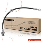 Rear Brake Hydraulic Hose for Honda Prelude (1992–1996)