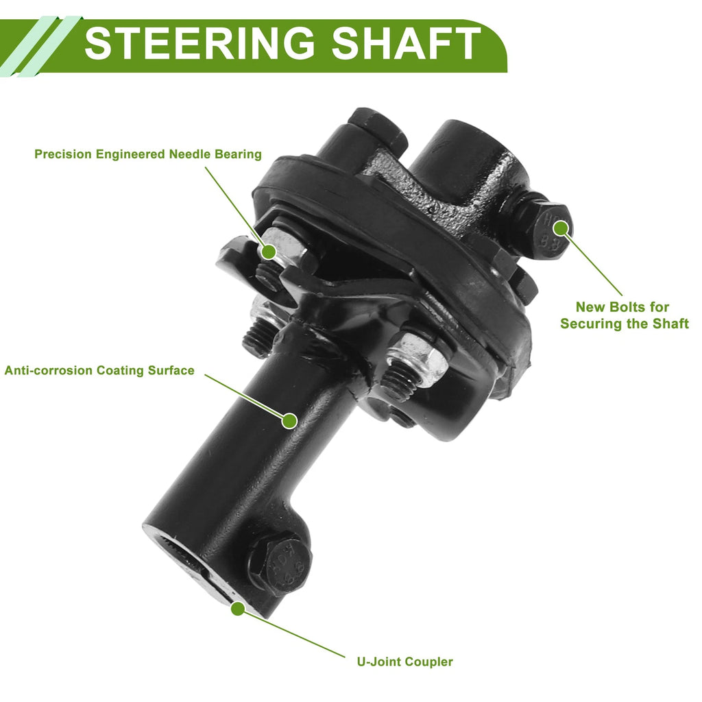 Steering Column Shaft for Toyota Tacoma (1997–2004) No. 4586034020 Metal