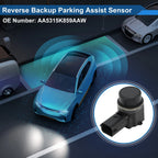 Reverse Backup Parking Sensor for Ford Edge (2012–2013) No.AA5315K859AAW
