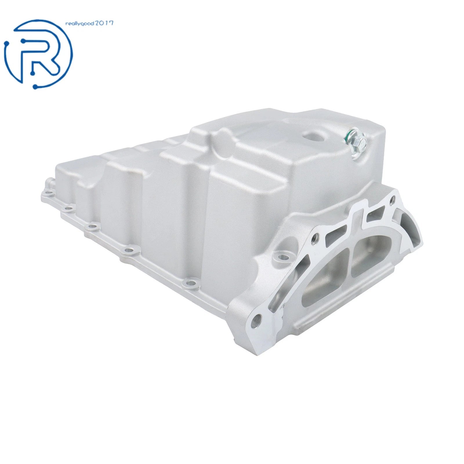Engine Oil Pan for Ford Mustang 2.3L Turbo (2015–2023) FR3Z6675A