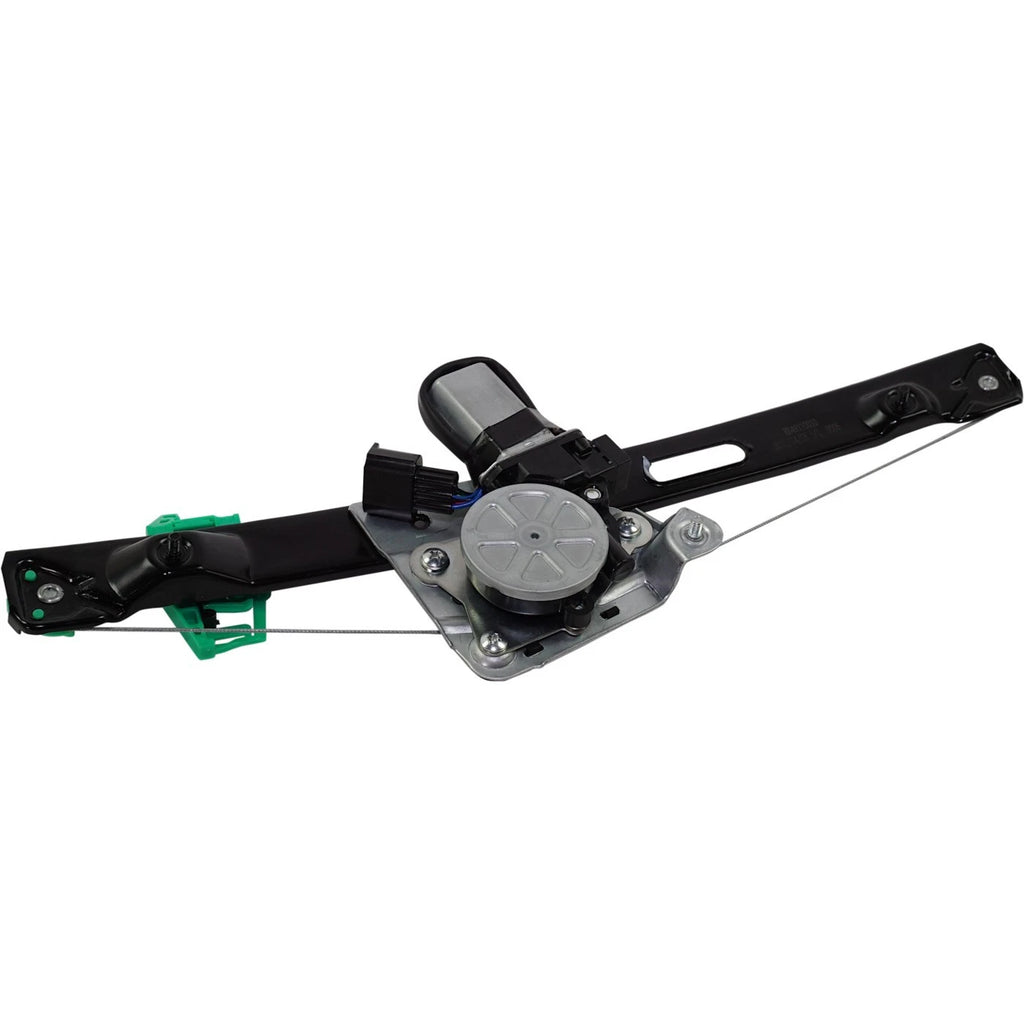 Power Window Regulator for BMW 323i 325i 330i 330xi (2006–2011)