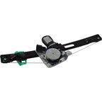 Power Window Regulator for BMW 323i 325i 330i 330xi (2006–2011)