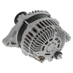 Alternator 12V 160A for Dodge Journey 2.4L L4 (2009–2020) 6-Groove Pulley