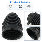 Air Intake Duct Tube Pipe for Acura TL 3.7L (2009–2014) 17228-RK2-A00