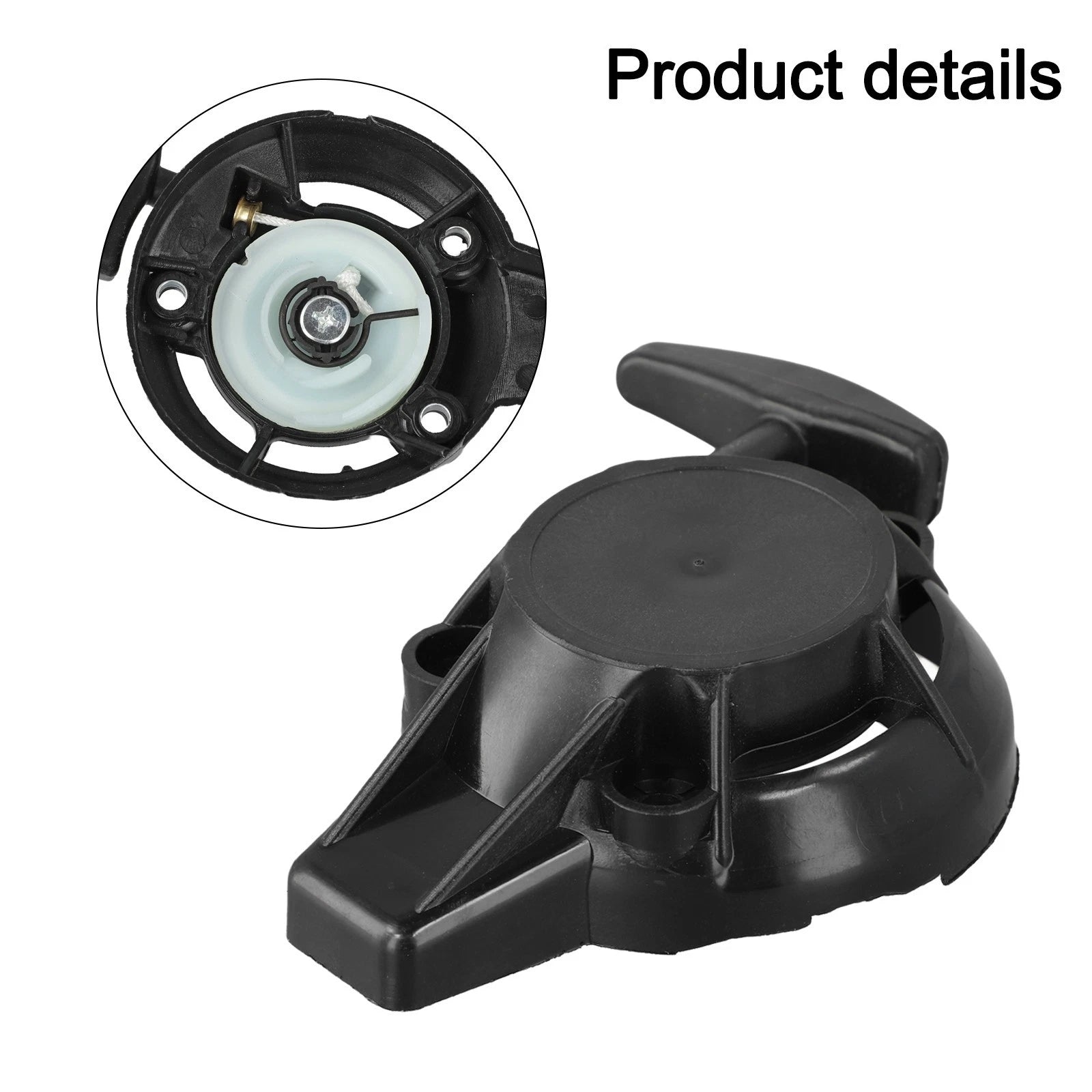 Recoil Pull Starter for GX35 GX25 Lawn Mower Engine