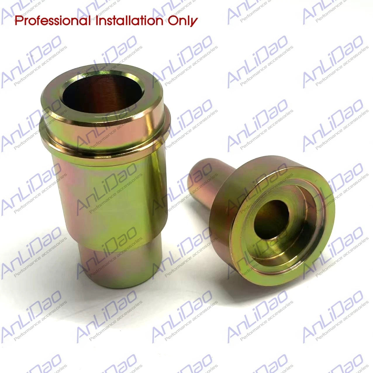 Jet Pump Shaft Bearing/Seal Pusher Tool for Sea-Doo RXP 1503 (2005+) 529-035-955