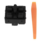 Window Control Switch for Chrysler PT Cruiser (2006–2010) Front Left/Right