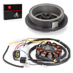 Stator and Flywheel 425 2x4 for Polaris Ranger (2002–2003)