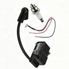 High Voltage Transformer for Smooth Engine Start