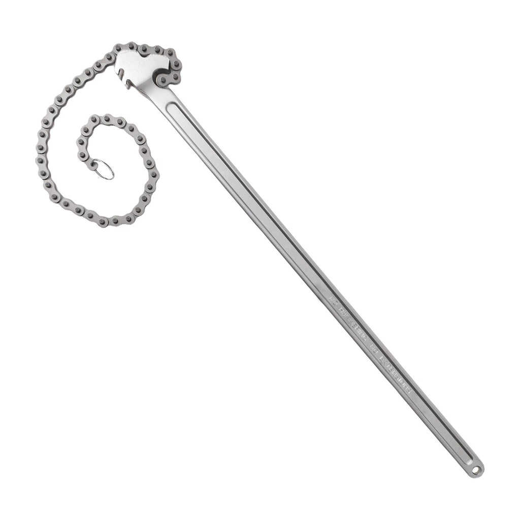 Steel Chain Pipe Wrench for Honda CR-V (2007–2011)