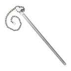 Steel Chain Pipe Wrench for Honda CR-V (2007–2011)