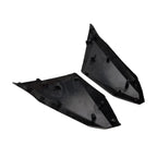 Rear Seat Tail Side Frame Cover for Honda ADV 350 (2022–2025) Carbon