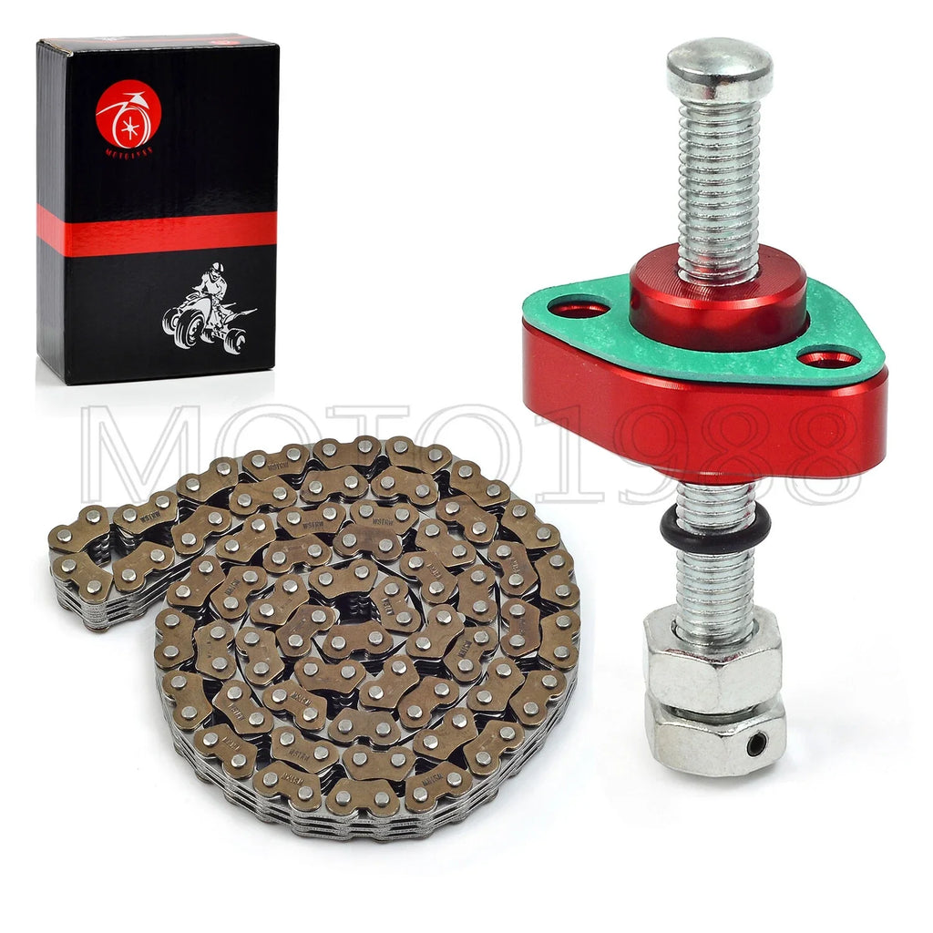Manual Cam Timing Chain Tensioner for Honda Rincon (2003–20119)