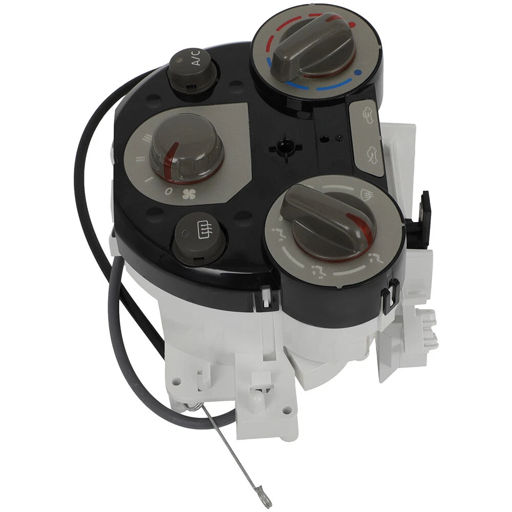 A/C Temperature Climate Control Module for Nissan Versa (2012–2013) 27510-1HM5A
