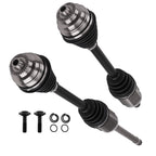 2X CV Axle for BMW 330i M235i xDrive 435i xDrive (2015–2020)