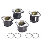 Carburetor Adapter Holder for Kawasaki ZR750 Zephyr (1991–2006)