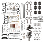 Full Engine Rebuild Kit for Jeep Grand Cherokee WK2 3.0L TD V6 (2014–2017)