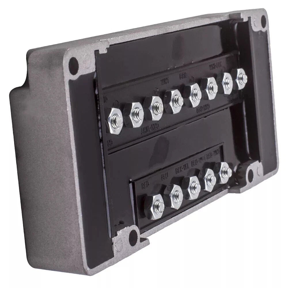 Switch Box Power Pack for Mercury Mariner 40-125hp 4 Cyl (332-5772A5, 18-5881)