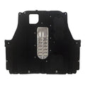 Replacement PET Plastic Undercar Shield For 2013-2016 Dodge Dart