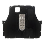 Replacement PET Plastic Undercar Shield For 2013-2016 Dodge Dart